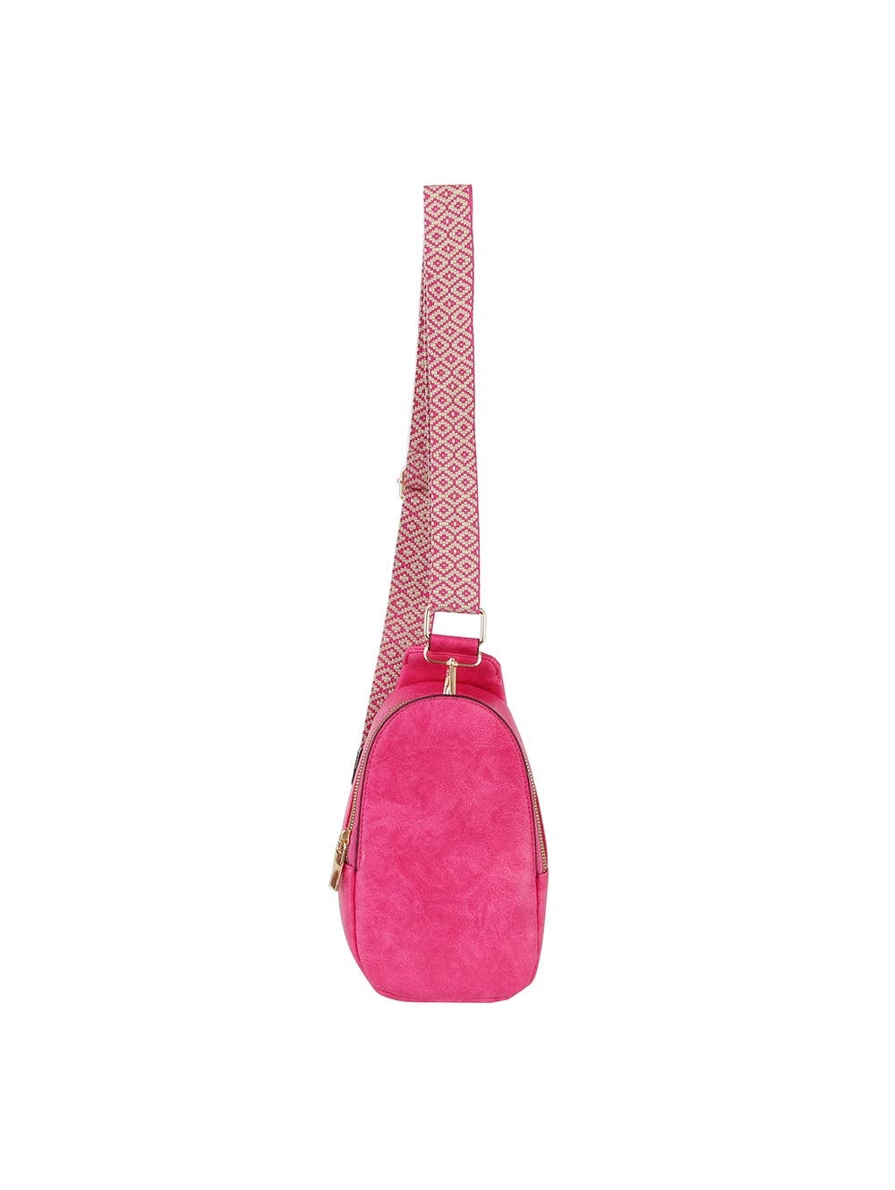 Nina Guitar Strap Sling Bag