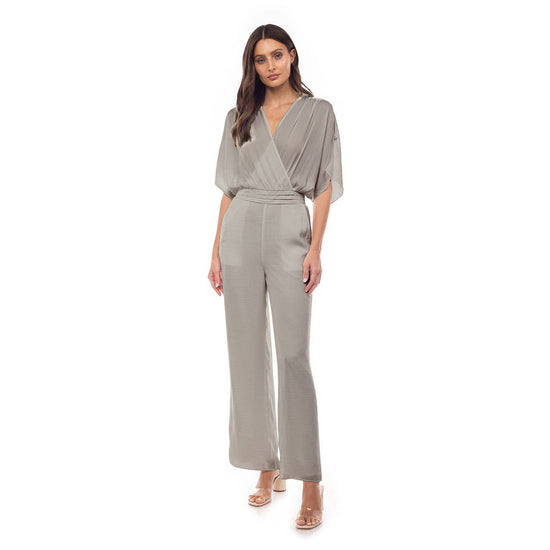 Midnight Luxe Jumpsuit